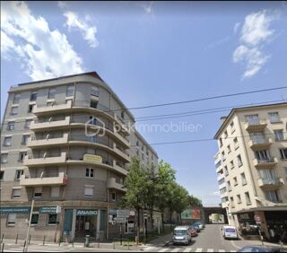  Appartement à vendre 1 pièce 18 m²