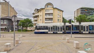  Appartement à vendre 5 pièces 109 m²