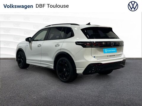 Tiguan 1.5 eTSI 150ch DSG7 R-Line 2024 occasion 31100 Toulouse