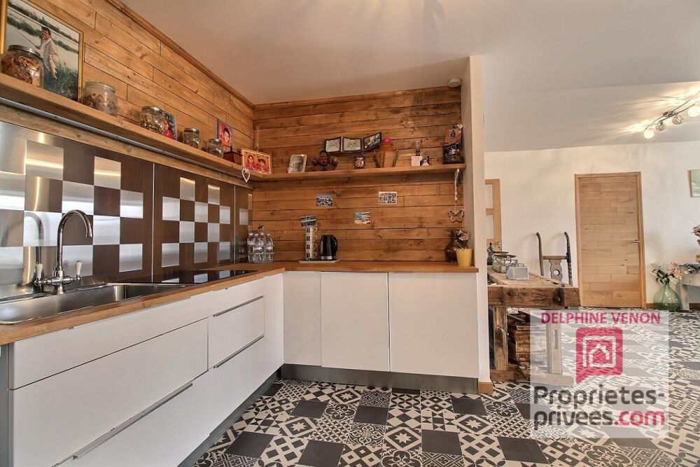 Vente Maison Maison avec beaucoup de cachet dans le centre de Germigny Des Prés Germigny des pres
