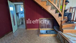  Maison � vendre 5 pi�ces 96 m�