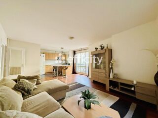  Appartement � vendre 3 pi�ces 75 m�