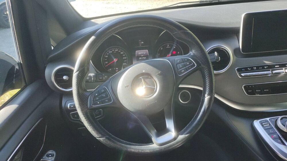 Classe V Long II 2.1 220 CDI 163 Executive 2017 occasion 27210 Beuzeville