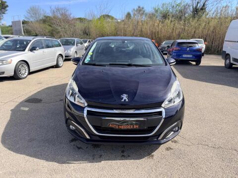 208 1.6 BlueHDi 100ch Active 5p 2018 occasion 84700 Sorgues