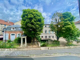  Appartement à vendre 2 pièces 42 m²