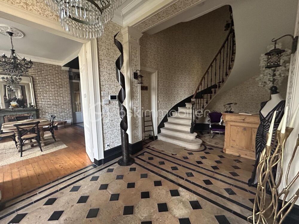  vendre  Htel Particulier Marmande (47200)