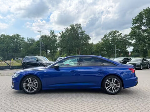 A6 Limousine 35 TDI 2.0 S line AHK VC 2023 occasion 33700 Merignac