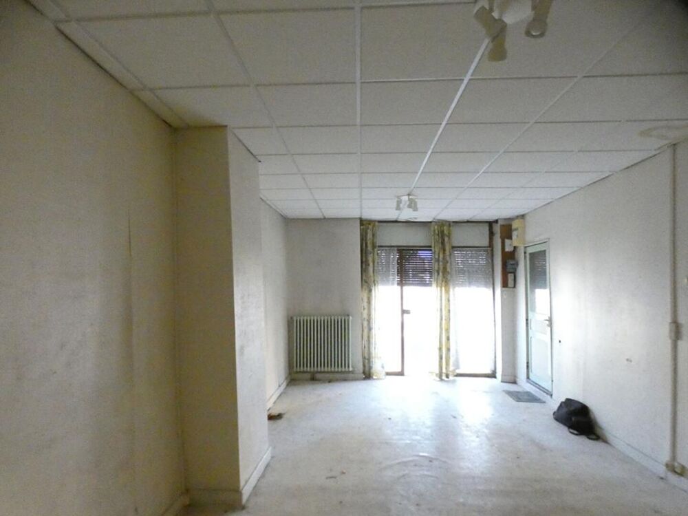 Vente Maison Maison à rénover au coeur de Sarlat avec création de 2 appartements possible Sarlat la caneda