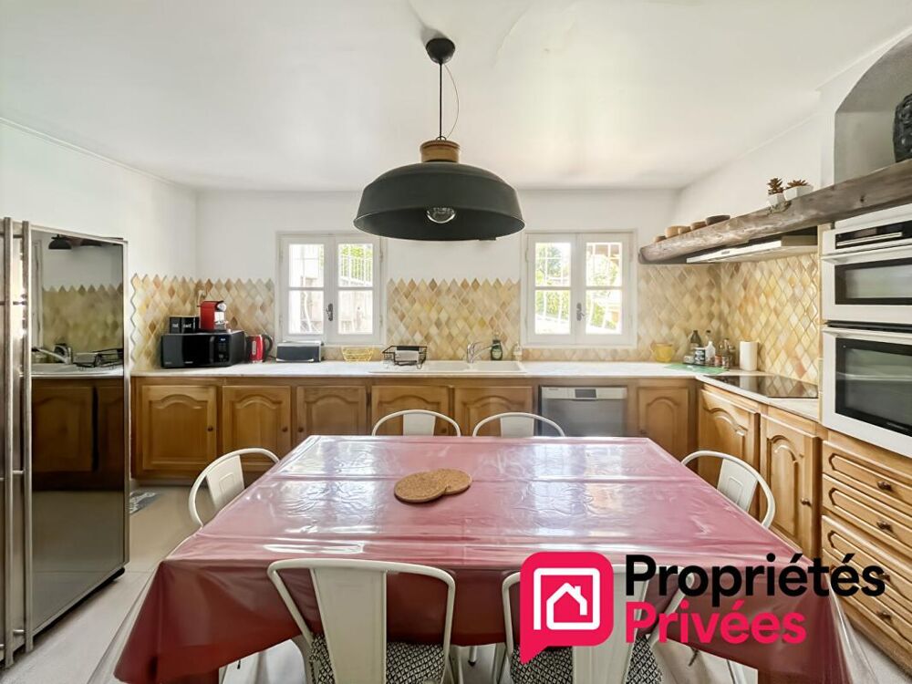 à vendre  Villa Saint-Paul-de-Vence (06570)