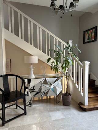  Maison � vendre 7 pi�ces 160 m�