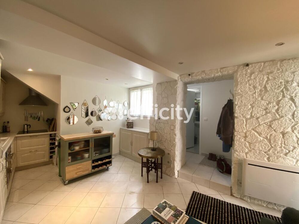Vente Appartement Appartement Montreuil