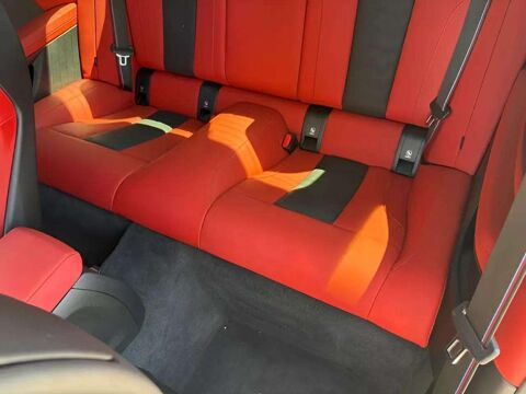 M4 Competition G82 510 ch 2023 occasion 33600 Pessac