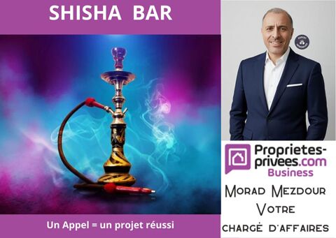 LILLE MOULIN - BAR RESTAURANT AMBIANCE 150 m2 77000 59000 Lille