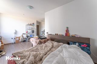  Appartement à vendre 1 pièce 26 m²