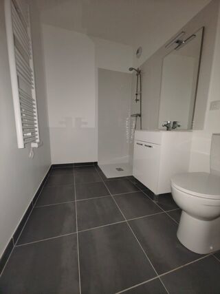  Appartement � vendre 4 pi�ces 80 m�