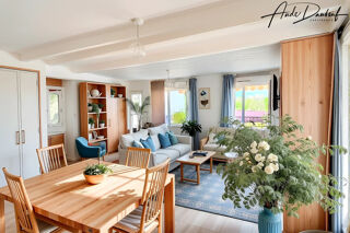  Appartement � vendre 4 pi�ces 88 m�