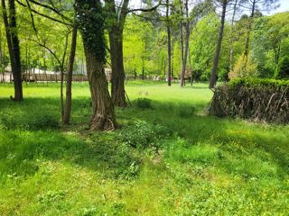  Terrain � vendre 3500 m�