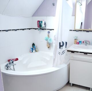  Maison � vendre 5 pi�ces 125 m�