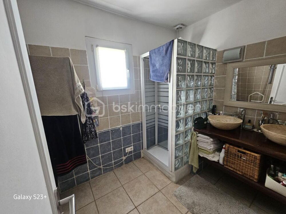  vendre  Villa Bouc-Bel-Air (13320)