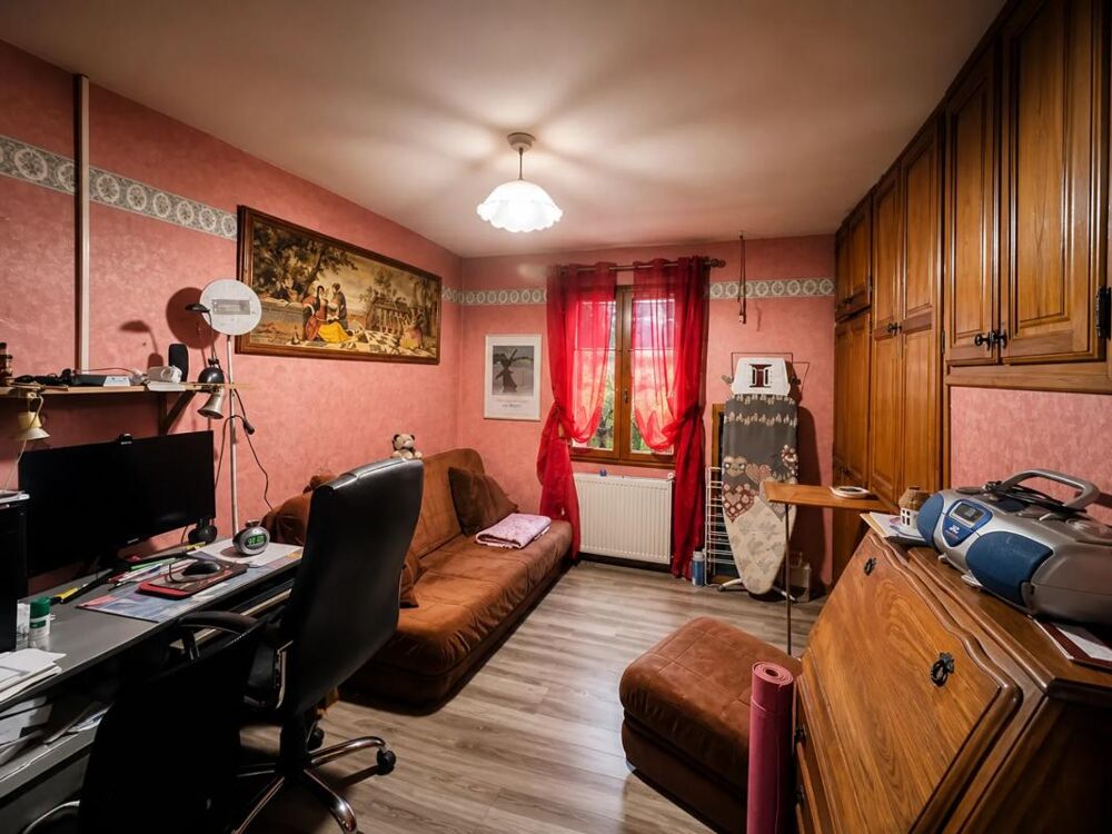 à vendre  Maison Esparron-de-Verdon (04800)