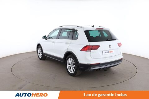 Tiguan 1.4 TSI ACT BlueMotion Tech Carat DSG6 150 ch 2018 occasion 92130 Issy-les-Moulineaux