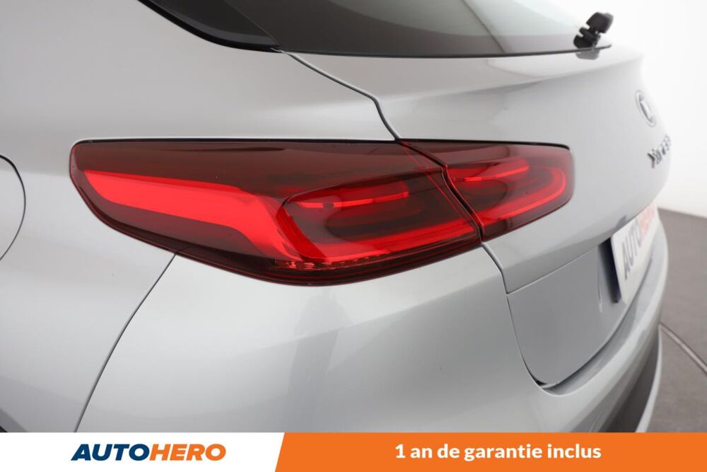 XCeed 1.6 GDi ISG PHEV Active DCT6 141 ch 2020 occasion 92130 Issy-les-Moulineaux