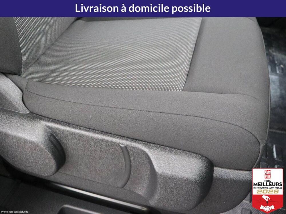 Expert CABINE APPROFONDIE FIXE XL DIESEL 180 CH AU 2026 occasion 10150 Lavau