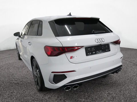 S3 2.0 TFSI quattro 2024 occasion 33000 Bordeaux