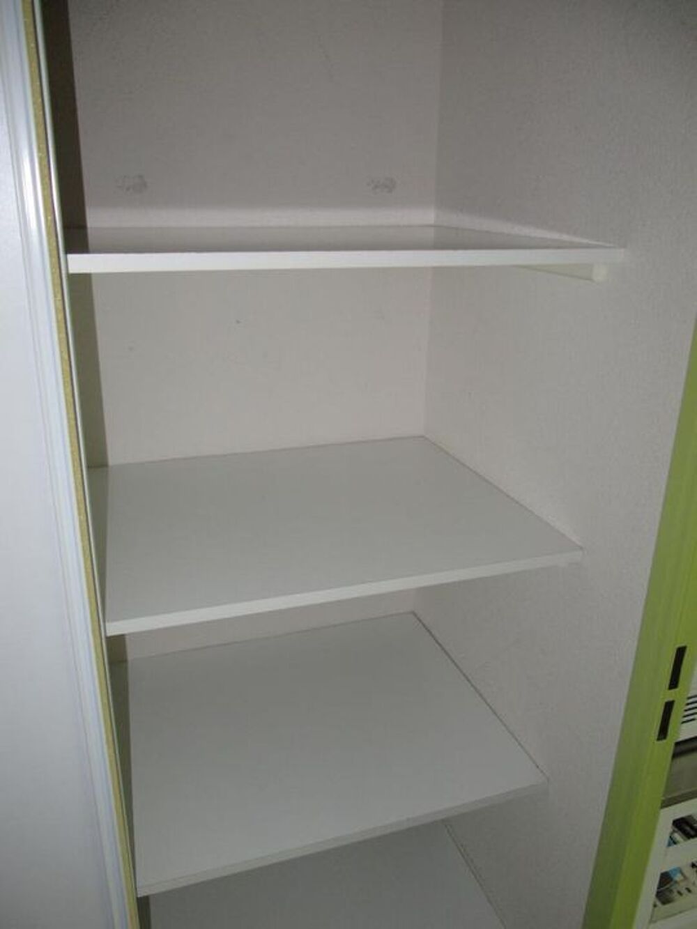 Location Appartement Studio de 21m2 à louer sur Angers Angers