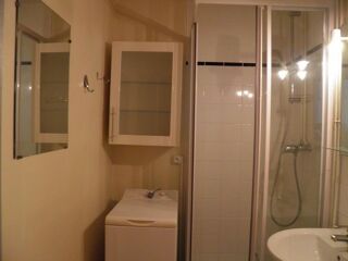  Appartement à louer 1 pièce 23 m²