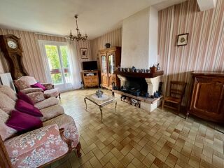  Maison  vendre 5 pices 92 m