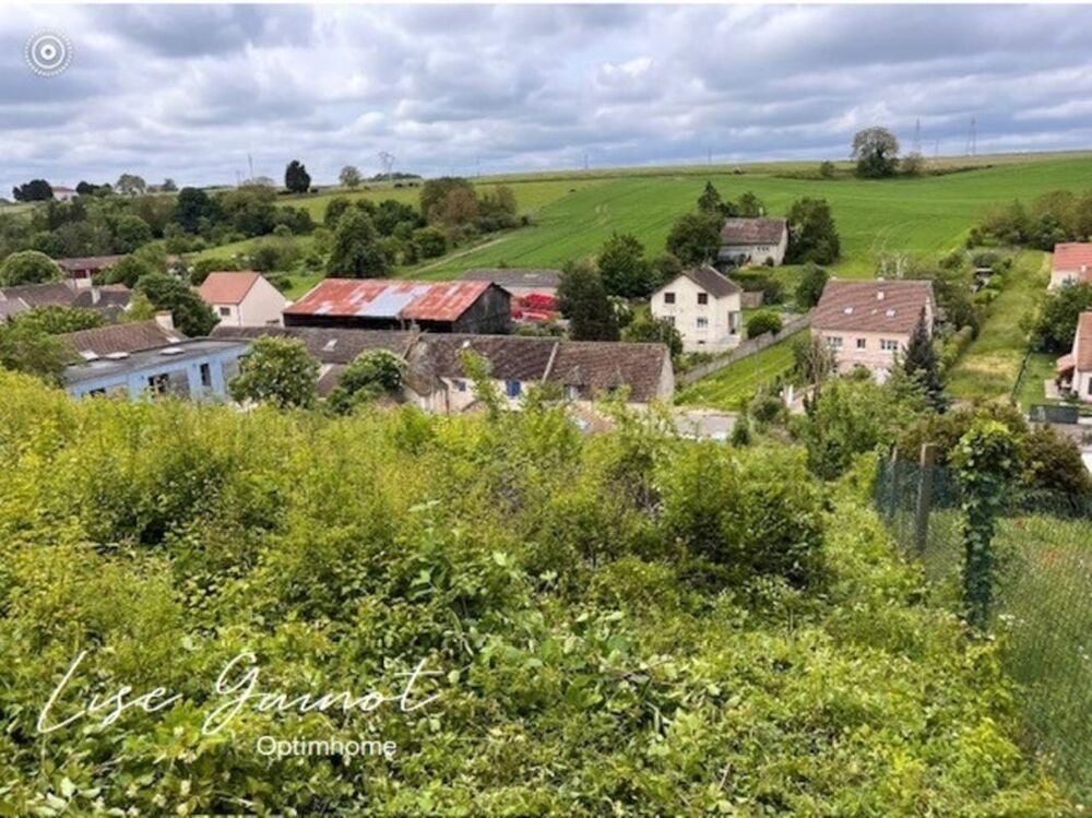 Vente Terrain TERRAIN À BÂTIR - LIBRE DE CONSTRUCTEUR Jumeauville