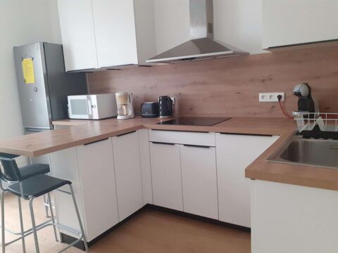  Maison � louer 4 pi�ces 60 m�