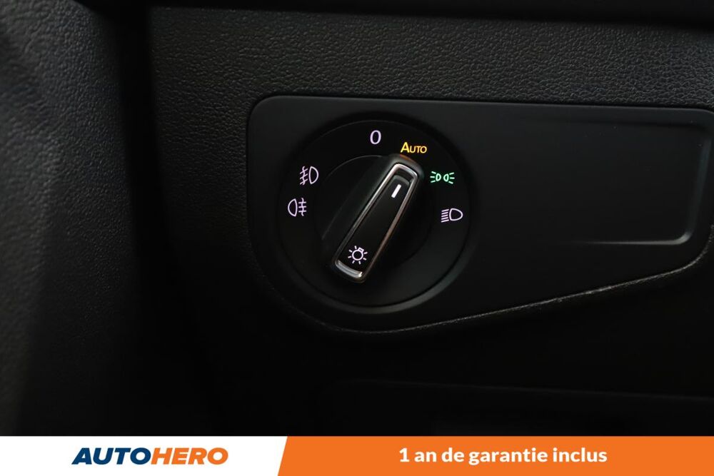 Tiguan 1.5 TSI EVO IQ.Drive DSG7 150 ch 2019 occasion 92130 Issy-les-Moulineaux