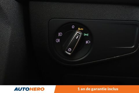 Tiguan 1.5 TSI EVO IQ.Drive DSG7 150 ch 2019 occasion 92130 Issy-les-Moulineaux