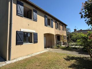  Maison à vendre 5 pièces 107 m²