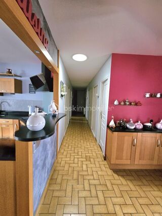  Maison � vendre 6 pi�ces 140 m�