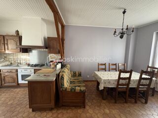  Maison à vendre 5 pièces 80 m²