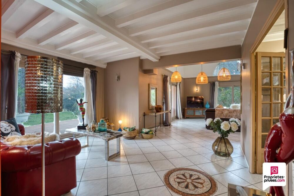  vendre  Maison Fontaines-Saint-Martin (69270)