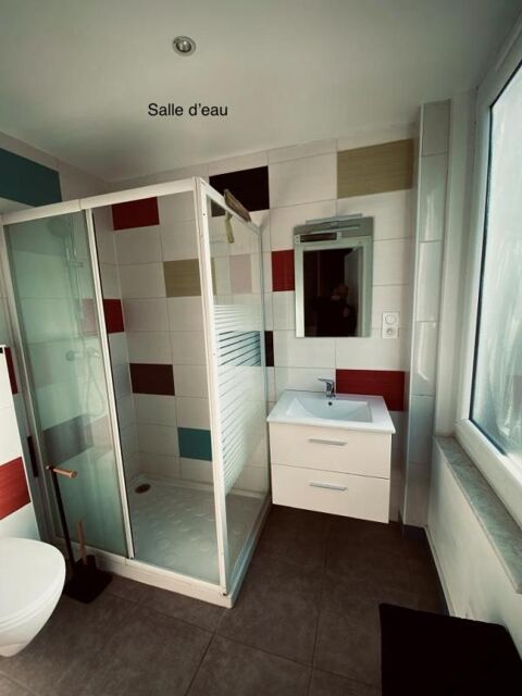  Appartement � louer 3 pi�ces 38 m�