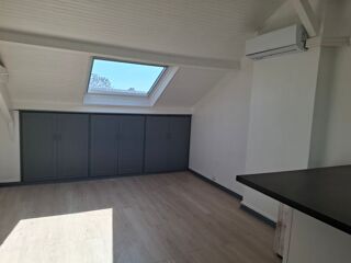  Appartement à louer 2 pièces 47 m²