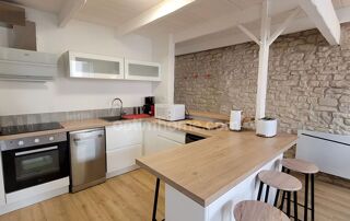  Appartement � vendre 2 pi�ces 63 m�