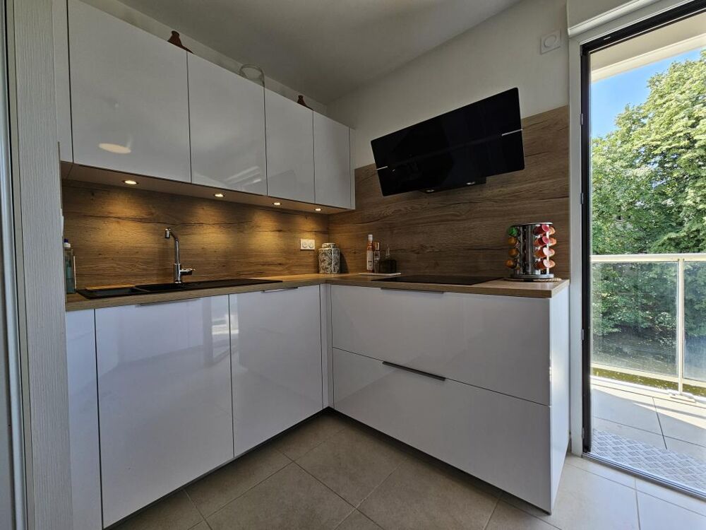 Vente Appartement Appartement Rennes