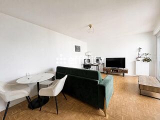  Appartement à vendre 2 pièces 47 m²