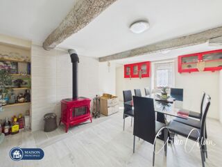  Maison � vendre 13 pi�ces 304 m�