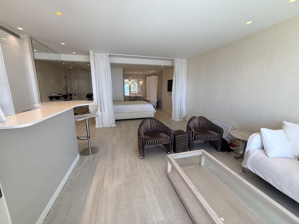 à vendre  Appartement Cannes (06400)