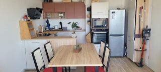  Appartement à louer 2 pièces 41 m²