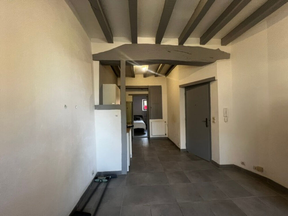 Location Appartement Appartement à louer 2 pièces SEICHES SUR LE LOIR (49) Seiches sur le loir