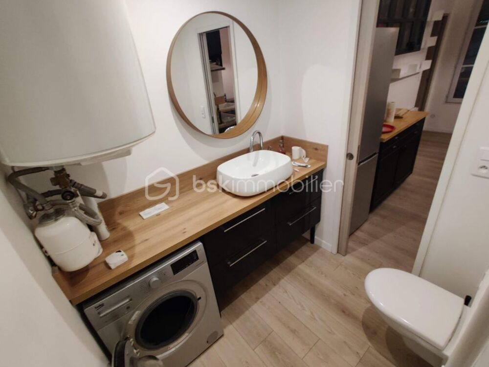 Vente Appartement Appartement T2 – Emplacement idéal proche Paris Rosny sous bois