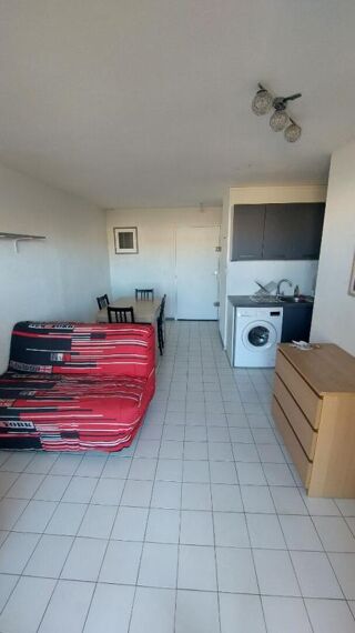  Appartement � vendre 2 pi�ces 27 m�